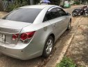 Chevrolet Cruze MT 2012 - Cần bán xe Chevrolet Cruze MT năm 2012 đẹp như mới, 345tr