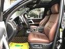 Toyota Land Cruiser 2015 - Cần bán Toyota Land Cruiser V8 5.7 AT model 2016, màu đen, nhập khẩu Mỹ LH: 0982.84.2838