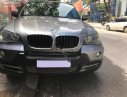 BMW X5 3.0si 2007 - Bán lại xe BMW X5 3.0si sản xuất 2007, màu xám, xe nhập, giá chỉ 398 triệu