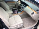 Toyota Avalon XLS 2006 - Bán Toyota Avalon XLS đời 2006, màu đen đẹp xuất sắc