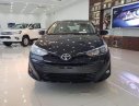 Toyota Vios   1.5E MT  2018 - Toyota Hà Đông bán Toyota Vios đời 2019, 531tr