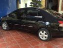 Toyota Vios MT 2009 - Bán Toyota Vios MT đời 2009, màu đen như mới 