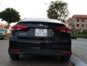 Kia Cerato  MT 2016 - Cần bán xe Kia Cerato MT năm sản xuất 2016, màu đen như mới