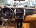 Toyota Vios   1.5E MT  2018 - Toyota Hà Đông bán Toyota Vios đời 2019, 531tr