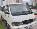 Mercedes-Benz MB   2003 - Bán Mercedes sản xuất 2003, màu trắng, giá chỉ 125 triệu