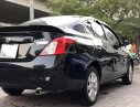 Nissan Sunny XV 2015 - Cần bán gấp Nissan Sunny XV đời 2015, màu đen mới 95%, 420 triệu