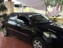 Toyota Vios MT 2009 - Bán Toyota Vios MT đời 2009, màu đen như mới 