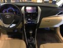 Toyota Vios   2018 - Cần bán Toyota Vios năm 2018, màu trắng, giá 145tr