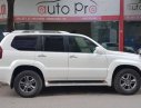 Lexus GX 470 2005 - Bán Lexus GX đời 2005, màu trắng, xe nhập, 885tr