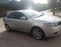 Kia Forte  MT 2010 - Bán Kia Fote Sx 2010, đăng ký 2011