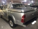 Toyota Hilux MT 2012 - Bán Toyota Hilux 3.0 2012, máy dầu, 2 cầu