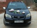 Toyota Vios   2005 - Bán ô tô Toyota Vios đời 2005, màu đen, xe đẹp
