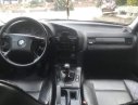 BMW 3 Series   320i 1998 - Bán BMV 320i máy 2.0 đời 1998, đi 10 vạn, số sàn, xe còn zin cả xe, tên tư nhân từ đầu