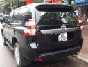 Toyota Prado TXL 2.7L 2016 - Chính chủ bán Prado Sx 2016 nhập khẩu, số tự động, odo 39000 km, màu đen, 7 chỗ