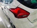 Ford Focus 2018 - Cần bán xe Ford Focus đời 2018, màu trắng, giá chỉ 580 triệu