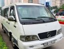 Mercedes-Benz MB   2003 - Bán Mercedes sản xuất 2003, màu trắng, giá chỉ 125 triệu