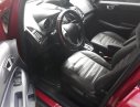 Ford EcoSport Titanium 1.5AT 2017 - Bán Ford EcoSport năm 2017 màu đỏ, giá tốt