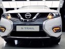 Nissan X trail 2.0 SL Luxury 2018 - Chương trình khuyến mãi mười ngày vàng giảm đến 30tr - LH ngay nam để được giá tốt nhất: 0937238658