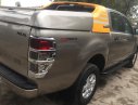 Ford Ranger XLS 2013 - Cần bán Ford Ranger năm 2013 màu ghi vàng, giá chỉ 435 triệu, nhập khẩu nguyên chiếc