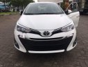 Toyota Vios   2018 - Cần bán Toyota Vios năm 2018, màu trắng, giá 145tr
