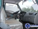 Fuso 2017 - Xe ben Cửu Long 3T5 máy Hyundai 2.9 khối, giá rẻ nhất thị trường