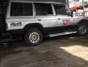 Hyundai Galloper   1994 - Bán Hyundai Galloper 1994, máy dầu 2 cầu