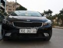 Kia Cerato  MT 2016 - Cần bán xe Kia Cerato MT năm sản xuất 2016, màu đen như mới