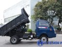 Xe tải 2,5 tấn - dưới 5 tấn 2018 - Xe ben 3T5 Daisaki TMT máy Isuzu 2.7 khối, giá 420 triệu