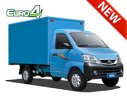 Thaco TOWNER 990 2018 - Giảm 100% phí trước bạ xe Thaco tải trọng 1 tấn - động cơ Suzuki - Cam kết giá rẻ nhất Bình Dương