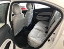 Mitsubishi Attrage  Eco MT 2018 - Cần bán Mitsubishi Attrage MT sản xuất 2018, màu trắng, xe nhập, 375 triệu
