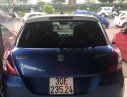 Suzuki Swift 2016 - Bán xe Suzuki Swift 2016, màu xanh lam