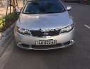 Kia Forte 2011 - Cần bán gấp Kia Forte năm sản xuất 2011, màu bạc