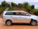 Toyota Innova   G 2008 - Cần bán xe Toyota Innova G sản xuất 2008, màu bạc, giá chỉ 360 triệu