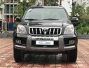 Toyota Prado 2.7L GX AT 2008 - Bán ô tô Toyota Prado 2.7L GX AT sản xuất 2008, màu đen, xe nhập, 786tr