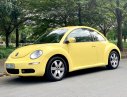 Volkswagen New Beetle 1.6AT 2009 - Cần bán con bọ vàng New Beetle 1.6AT 2009, đăng kí 2010, cực mới và cực dễ thương