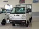 Suzuki Super Carry Truck Euro 4 2018 - Bán Suzuki Super Carry Truck Euro 4 năm 2018, màu trắng  