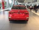 Kia Cerato 2.0AT PREMIUM 2018 - Bán Kia Cerato 2.0AT Premium đời 2018, màu đỏ giá cạnh tranh