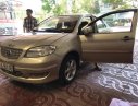 Toyota Vios G 2004 - Cần bán gấp Toyota Vios G năm 2004 xe gia đình