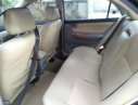 Toyota Corolla altis MT 2003 - Cần bán lại xe Toyota Corolla altis MT năm 2003, màu đen số sàn, giá 245tr