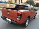 Ford Ranger Wildtrak 2014 - Bán ô tô Ford Ranger Wildtrak sản xuất năm 2014, nhập khẩu Thái Lan chính chủ