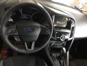 Ford Focus  Trend 1.5L AT – 4D 2018 - Ford Focus sx 2018, tặng ngay dán phim, camera ht, ghế bọc da, 6 món theo xe