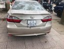 Toyota Camry 2.0E 2015 - Cần bán lại xe Toyota Camry 2.0E năm 2015 chính chủ