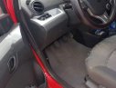Chevrolet Spark  LS 2016 - Cần bán xe Chevrolet Spark LS đời 2016, màu đỏ, nhập khẩu