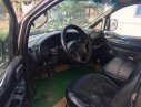 Hyundai Grand Starex G 1998 - Bán Hyundai Grand Starex G đời 1999, màu xám, xe nhập  