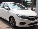 Honda City CVT 2018 - Bán xe Honda City CVT đời 2018, màu trắng