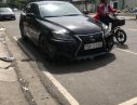 Lexus IS 2007 - Bán ô tô Lexus IS 2007, màu đen, nhập khẩu nguyên chiếc, giá chỉ 690 triệu