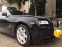 Rolls-Royce Ghost W12 6.6L 2010 - Bán Rolls Royce Ghost sản xuất 2010, đăng ký 2012 tên cá nhân