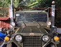 Jeep 1975 - Cần bán Jeep A2 sản xuất trước 1975, chiến lợi phẩm