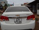 Chevrolet Cruze 2012 - Cần bán xe Chevrolet Cruze năm sản xuất 2012, màu trắng, giá 330tr