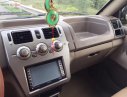 Mitsubishi Jolie 2005 - Bán Mitsubishi Jolie năm sản xuất 2005, màu đen xe gia đình